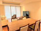 2 Bedroom apartment at Cannon Life Rent Colombo