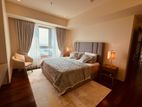 2 Bedroom Apartment for Rent at in cinnamon life Colombo 02 (EM128AW)