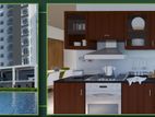 2 Bedroom Apartment for Rent at Oval View Residencies (EM029MI)