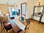 2 Bedroom Apartment for Rent at Rajagiriya