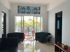 2 Bedroom Apartment for Rent at Sanasro Residencies Koswatte