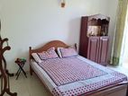 2 Bedroom Apartment for Rent - Colombo 6 (EM604)