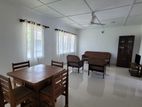 2 Bedroom Apartment for Rent in Colombo 05