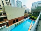 2 Bedroom apartment for rent in Emperor residence, Colombo 3 (C7-9970)