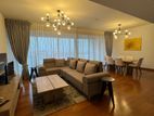 2 Bedroom Apartment for Rent in Shangri-La, Colombo