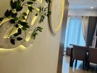 2 Bedroom Apartment for Rent in Trizen - Colombo Ready to move