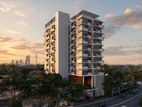 2 Bedroom Apartment for Sale at Aurum Residencies in Colombo 05