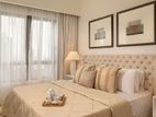 2 Bedroom Apartment for Sale at Trizen, Colombo (EM058VE)