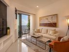 2 Bedroom Apartment for Sale at Trizen, Colombo (EM058VE)