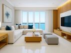 2 Bedroom Apartment for Sale – Blue Ocean, Marine Drive Colombo 3