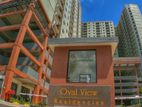 2 Bedroom Apartment for sale in Oval View Residencies-Col 08