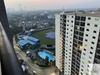 2 Bedroom Apartment for Sale in Oval View Residencies-Colombo 08
