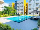 2-Bedroom Apartment for Sale in Panagoda