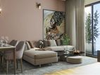 2 Bedroom Apartment for Sale - Thurstan 42 Colombo 07 (EM053VE)