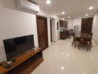 2 Bedroom Apartment for Short Term Rent in Bambalapitiya