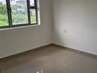 2 Bedroom Apartment in Rent Malabe
