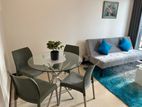 2 Bedroom Apartment Rent at Trizen Colombo 02