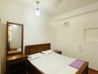 2-Bedroom Apartment Short-Term Rental in Wellawatta. (Code: CSH102)