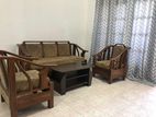 2-Bedroom Apartment Short-Term Rental in Wellawatta (Code: CSH302)