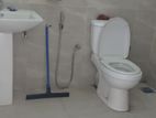 2 bedroom bathroom