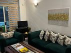 2 Bedroom Bathroom Fully Furnished Apartment for Rent in Colombo 04