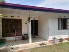 House for Rent Piliyandala