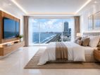 2 Bedroom Brand new apartment for sale in Colombo 3 (C7-10189)