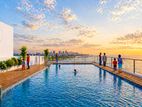 2 Bedroom Brand new apartment for sale in Mount lavinia (C7-10192)