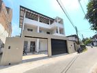 2 Bedroom Downstairs House for Rent – Athurugiriya