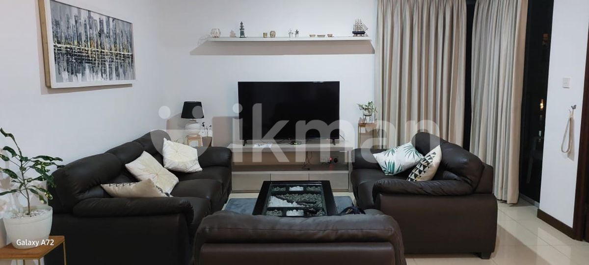 2 Bedroom Ensuits Apartment for ShortTerm Rent Colombo ikman