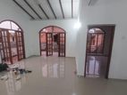2 Bedroom First Floor House for Rent in Dehiwela Off Kawdana Road