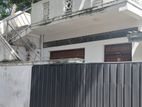 2 Bedroom First Floor House Kalubowila