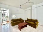 2 Bedroom Full Furnished Apartment for Rent in Wellawatta