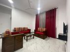 2 Bedroom Full Furnished Apartment on Dehiwala for Short Term ( Csm301)