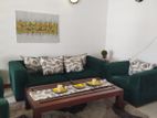2 Bedroom Fully Furnished Apartment Colombo 5
