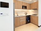 2 Bedroom Fully Furnished Apartment for Rent at TriZen in Colombo 02