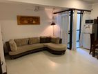 2 Bedroom Fully Furnished Apartment for Rent Colombo 5