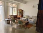 2 Bedroom Fully Furnished Apartment for Rent in Colombo 4 (p-97)