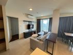 2 Bedroom Fully Furnished Apartment for Rent in Colombo City Centre