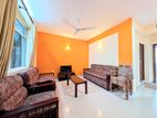 2 Bedroom Fully Furnished Apartment for Rent in Wellawatte