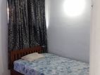 2 Bedroom Fully Furnished Apartment for Rent in Wellawatte