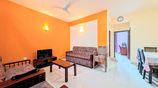 2 Bedroom Fully Furnished Apartment for Rent in Wellawatte