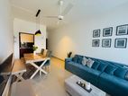 2 bedroom fully furnished apartment for rent - Malabe elixia