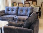2 Bedroom Fully Furnished Apartment for Rent – the Emperor