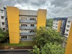 2 Bedroom Fully Furnished Apartment for Sale in Embulgama (AP4857)