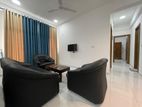 2 Bedroom Fully Furnished Apartment for Short Term Rental in Wellawatte.