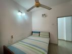 2 Bedroom Fully Furnished Apartment for Short Term Rental Wellawatta