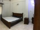 2-Bedroom Fully Furnished Apartment in Wellawatta