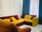 2 Bedroom Fully Furnished Apartment in Wellawatte