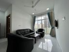 2 Bedroom Fully Furnished Apartment Long-Term Rent Colombo 6